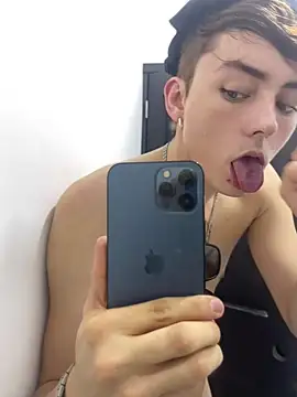 Boyfriend-Hot live sex cam