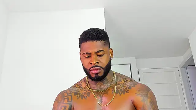 Makonneen live sex cam