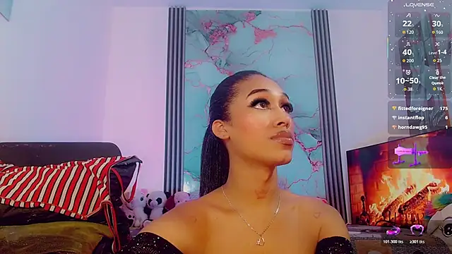 _ChanellR_ live sex cam