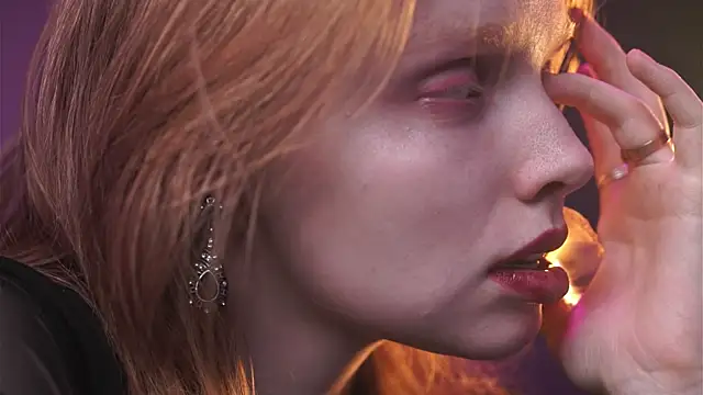 ginger_hugs live sex cam