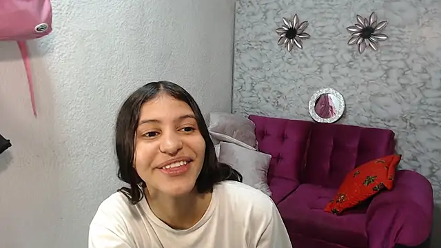 Evagirl69 live sex cam