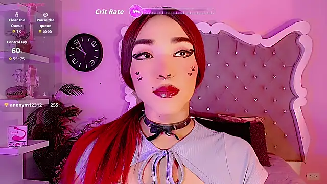 LeyXandrabraz live sex cam