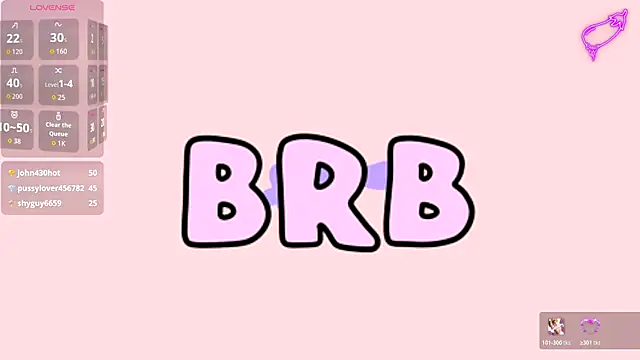 Rosaly_Rodman live sex cam