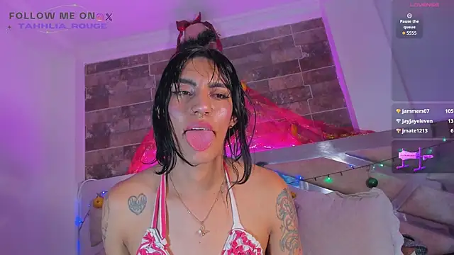 tahhlia_rouge live sex cam
