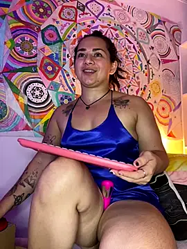 Amarantha_666 live sex cam