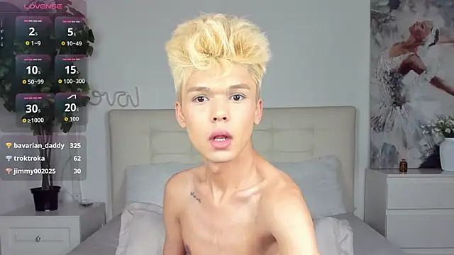 Felix_Rey live sex cam