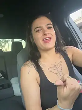 SafeinouterSpace live sex cam