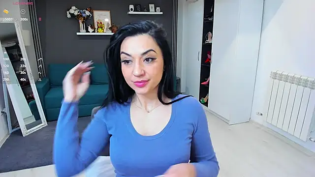 Christall_StarXX live sex cam