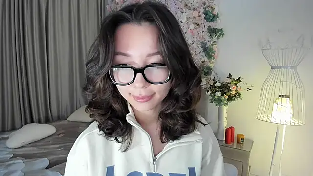 AgnieszkaBanana live sex cam