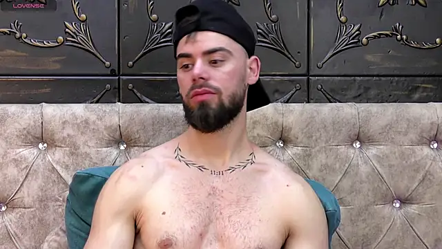 OceannHeart live sex cam