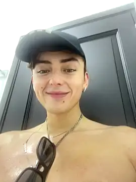 Boyfriend-Hot live sex cam