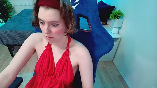 CranberryHot live sex cam