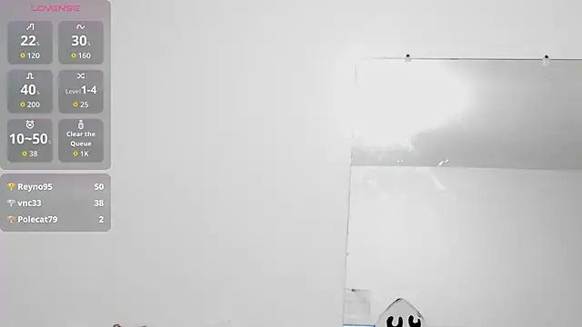 esmeraldamfc live sex cam