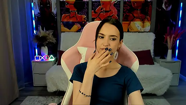 SamanthaaaWalker live sex cam