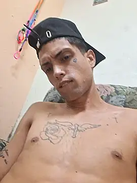 KingWhitexxx live sex cam