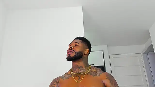 Makonneen live sex cam