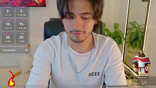 Elian_savoy live sex cam