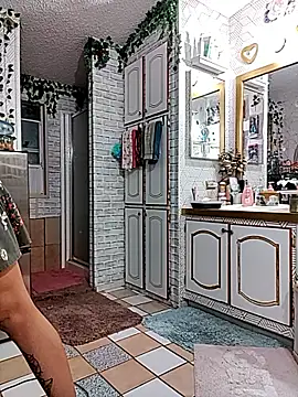 TranSexualJade95 live sex cam