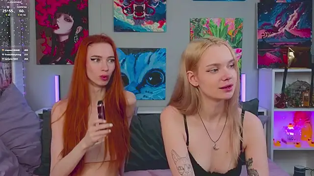 Viena_dias live sex cam