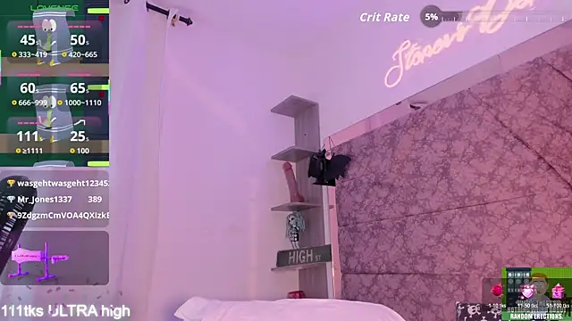 Sarah-Stoner live sex cam