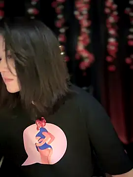 JoyFulLicss live sex cam