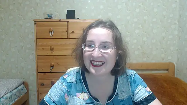 Smart_Rose live sex cam