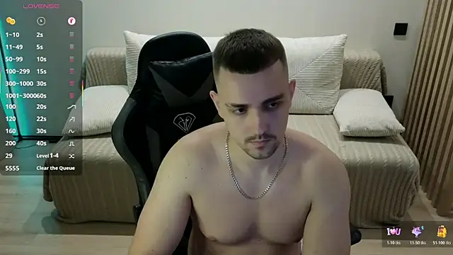 Larstar01 live sex cam