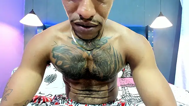 Salomon_koude live sex cam