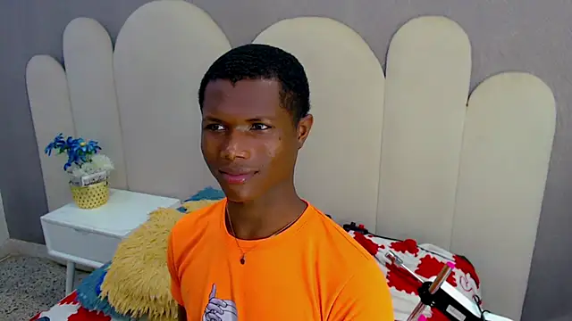 joel_blackcock live sex cam