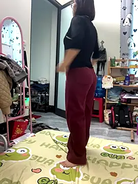 HinayLa live sex cam