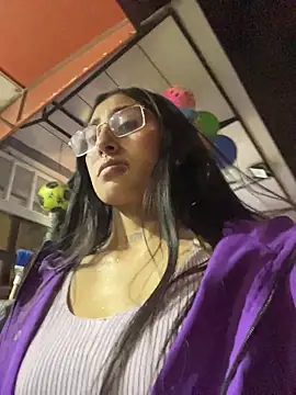 Violeet-Smith live sex cam