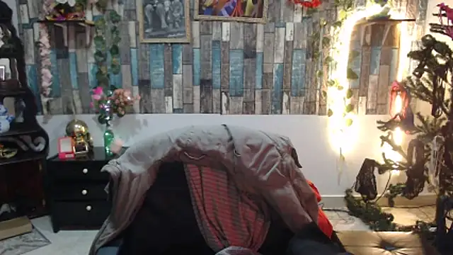 KarimaSarabe live sex cam