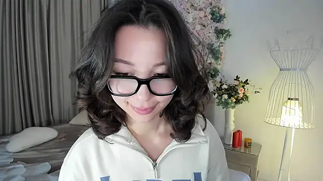 AgnieszkaBanana live sex cam