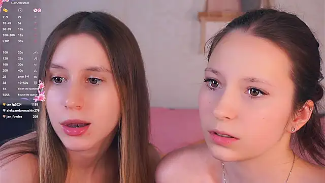 GabrielleLynchard live sex cam