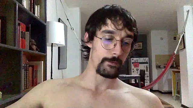 fazzbinderr live sex cam