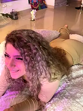 Melina-Smith live sex cam