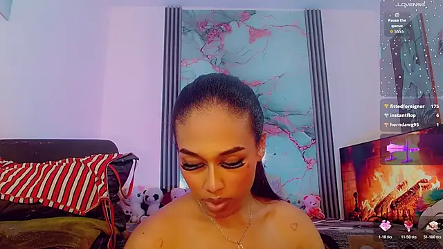 _ChanellR_ live sex cam