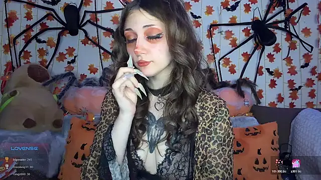 _Devill_Baby live sex cam