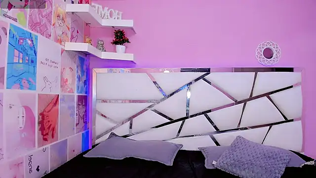 Miacuteee live sex cam