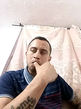 Mich_Stev9524 live sex cam