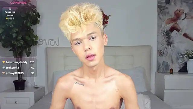 Felix_Rey live sex cam