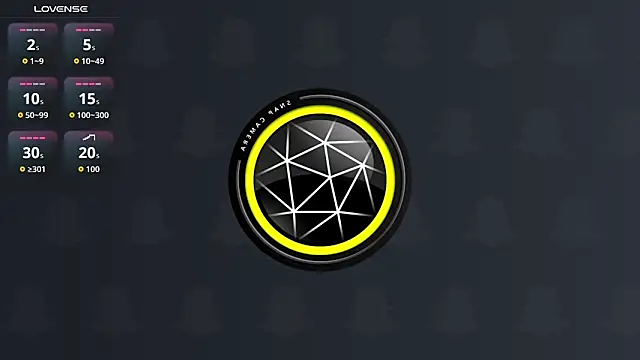 IrmgardBuzard live sex cam