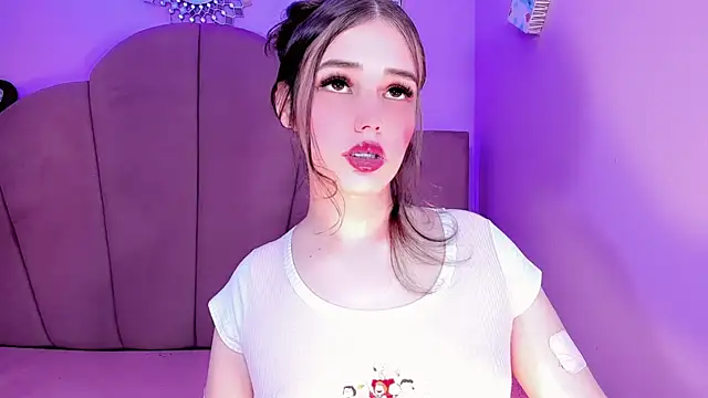 ValeriaAguilar live sex cam