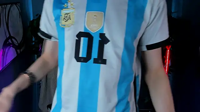 John_Weasley live sex cam