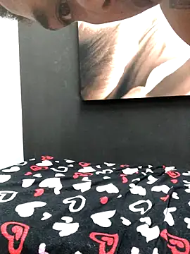 LaMusayElDemonio live sex cam