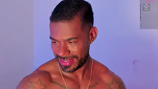 Ganiimedes live sex cam