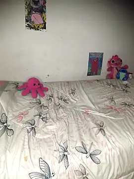 Venus2357 live sex cam