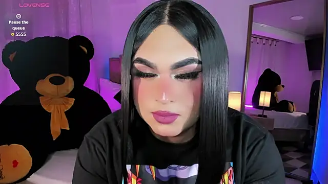 alexia_mattel live sex cam