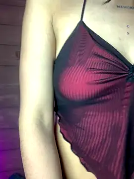 Abbydreams_ live sex cam