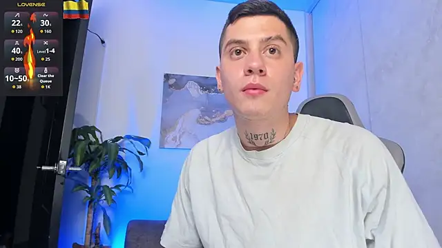 Yeiko_Romero_ live sex cam